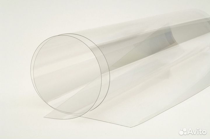 Прозрачный пластик для защитных экранов касс