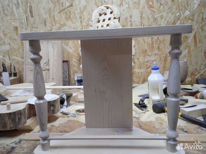 Полка настенная