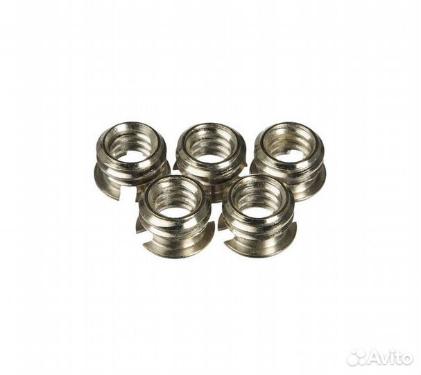 Адаптер Manfrotto 148KN 3/8