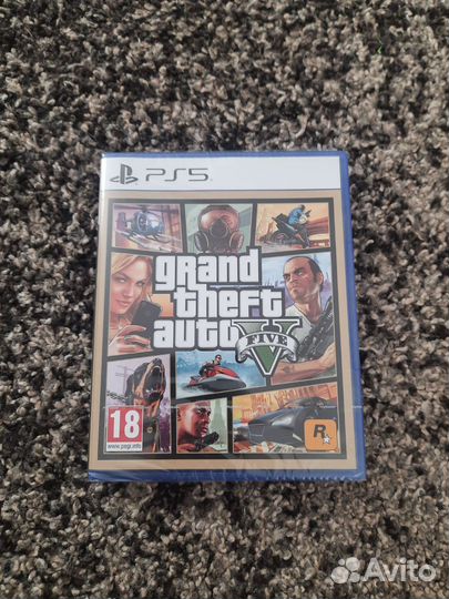 Gta5
