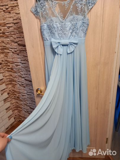 Платье на выпускной