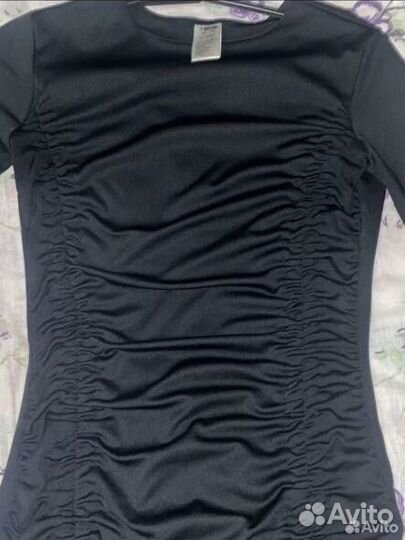 Платье твое