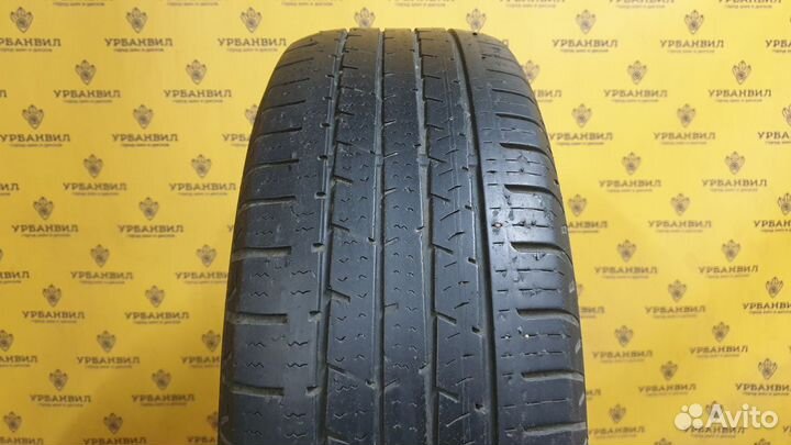 Continental ContiCrossContact LX Sport 215/65 R16 98H