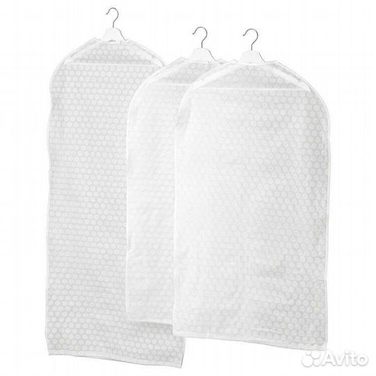 Набор чехлов плуриг IKEA