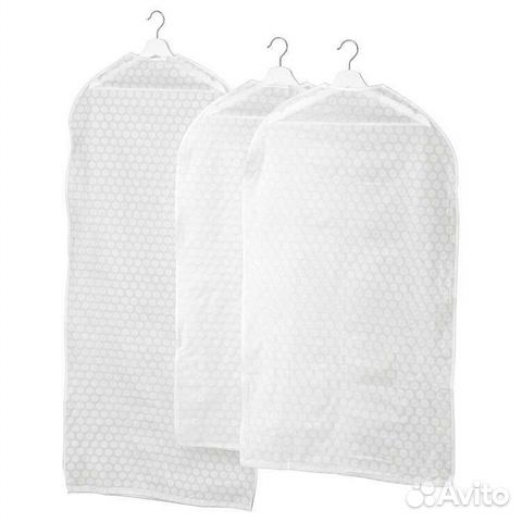 Набор чехлов плуриг IKEA