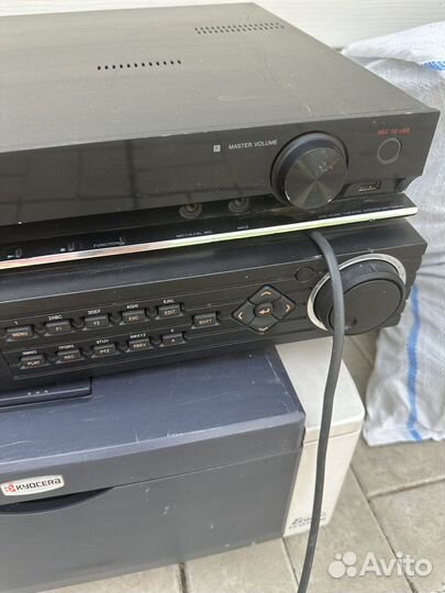 APC Back-ups RS 1100