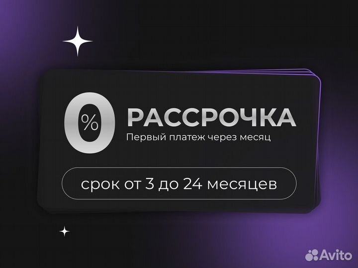 Готовый бизнес на рекламе на Авито