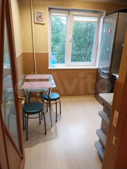 2-к. квартира, 45 м², 4/5 эт.