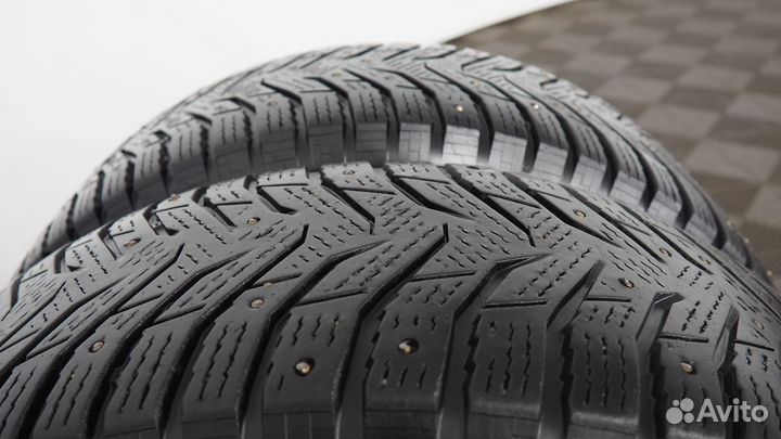 Комплект колёс Duster R16