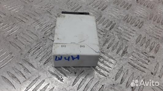 Блок контроля давления в шинах BMW X3 E83 (83F08XD