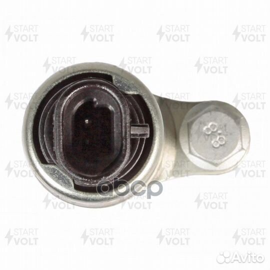 Клапан фаз газораспределения chevrolet captiva