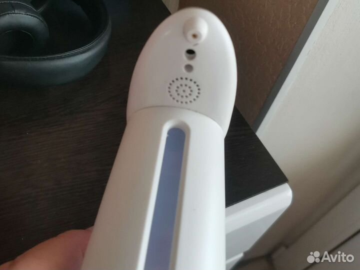 Диспенсер для жидкого мыла