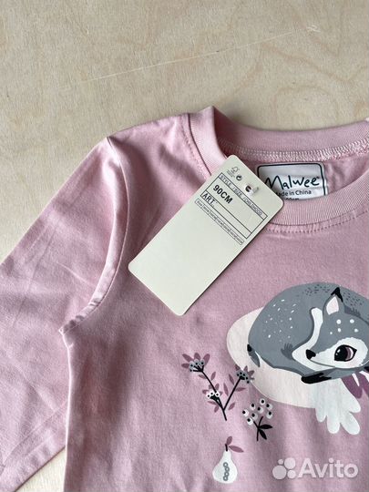 Платье туника Malwee 92