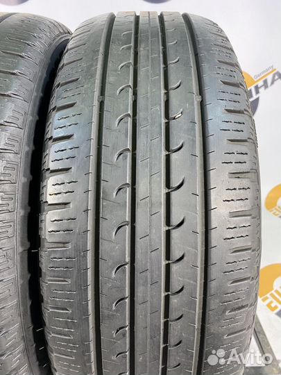 Goodyear EfficientGrip SUV 4x4 235/55 R19 109W