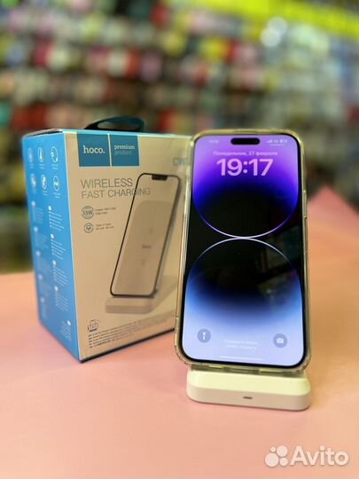 Подставка для телефона