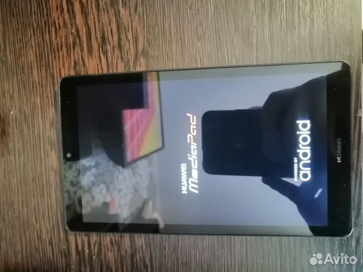 Планшет huawei