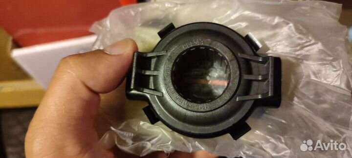 Выжимной подшипник VBF 21100-1601180-02