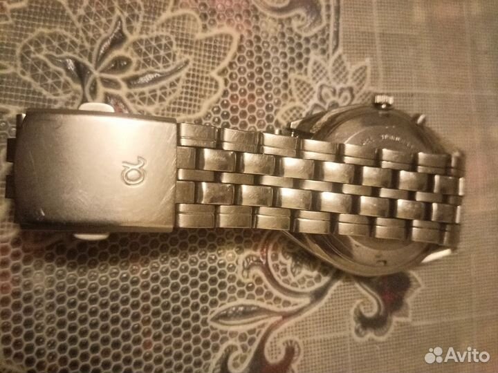 Наручные часы orient