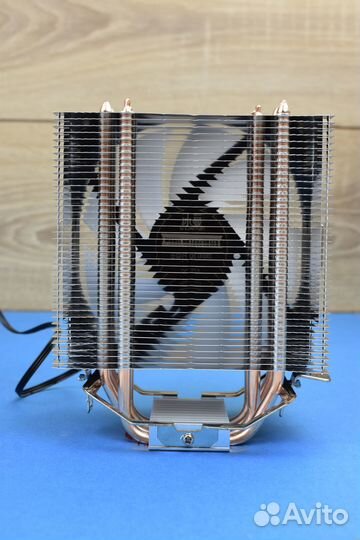 Кулер Башенный Универсальный