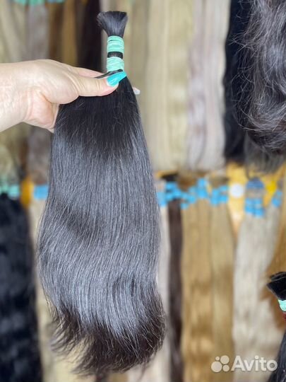 Волосы для наращивания