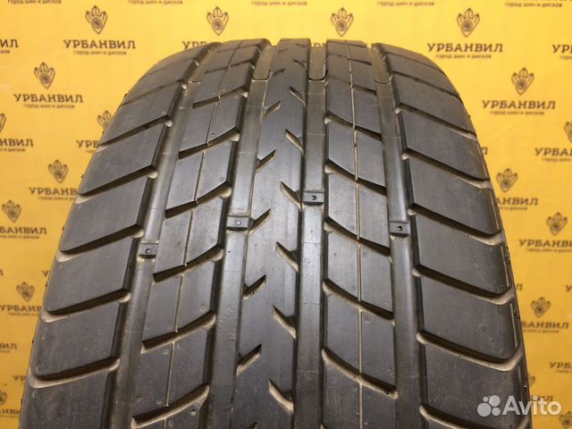 Dunlop SP Sport 8000 245/45 R18 91W