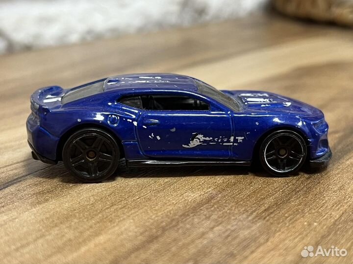 Машинки Xotweels