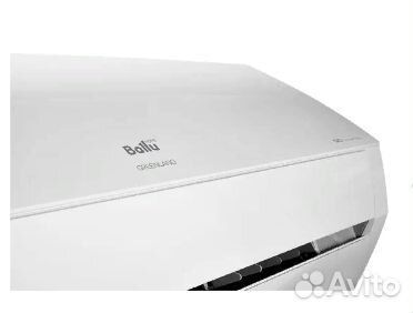 Сплит-система Ballu bsgri-18HN8 22Y