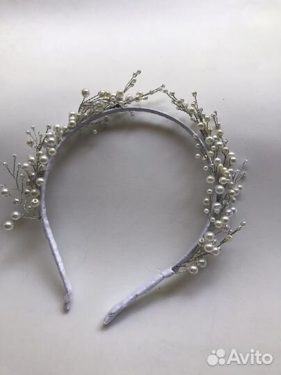 Корона Ободок