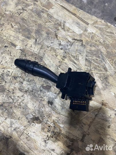 Переключатель света hyundai sonata тагаз