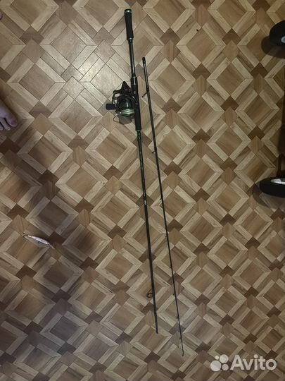 Killer в сборе