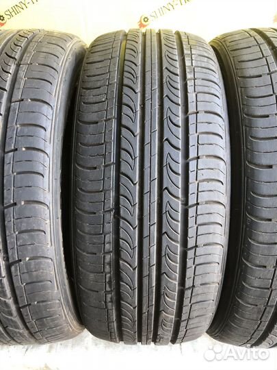 Nexen Classe Premiere 672 205/50 R17 90V