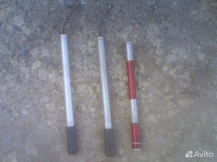 Велонасос СССР