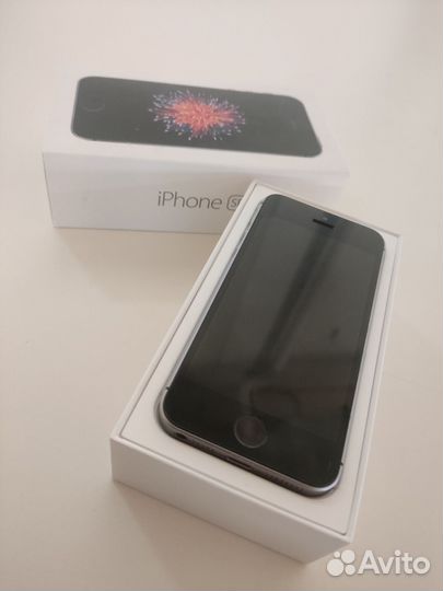 iPhone 5, 32 ГБ