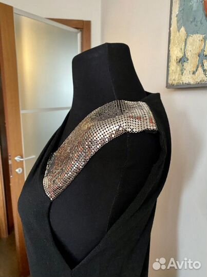 Платье Balmain Paris оригинал