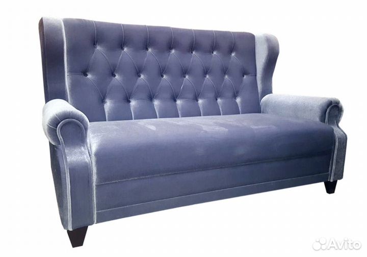 Диваны для кафе 