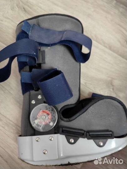 Ортез для голеностопа