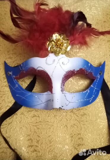 Идеи на тему «Новогодние карнавальные маски» (24) | маски, поделки, маски дети