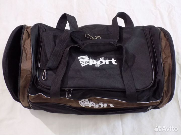 Сумка баул Sport