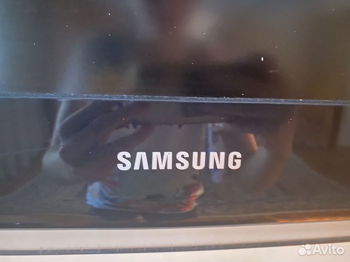 Samsung телевизор
