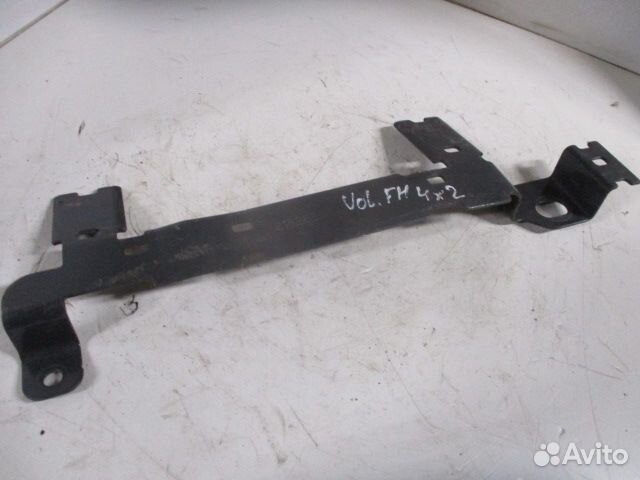 Кронштейн проводки Volvo 21826594