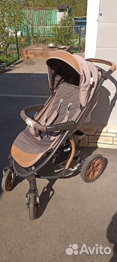Детские коляски прогулочные летние бу