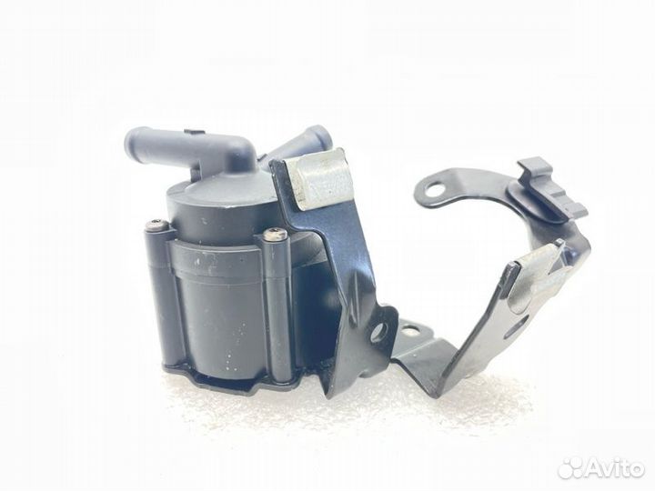 Помпа дополнительная Peugeot 308 T7 1.6 EP6DT 2009