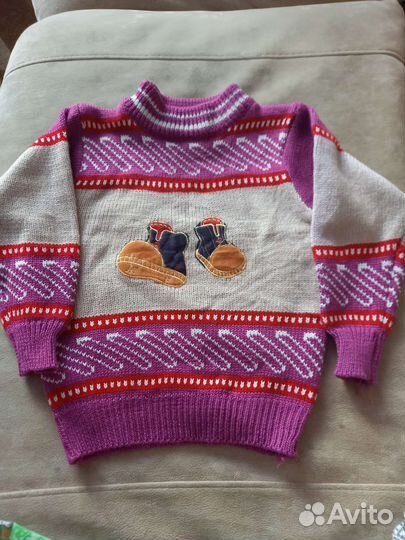 Детская одежда