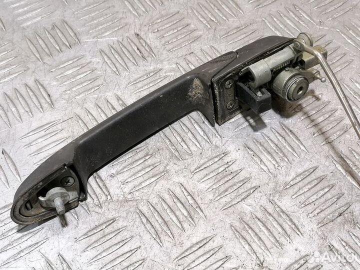 Ручка двери передней правой Vaz Niva