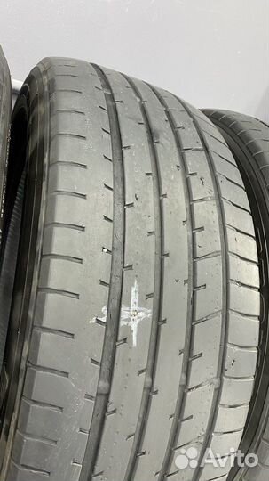 Toyo Proxes R46A 225/55 R19