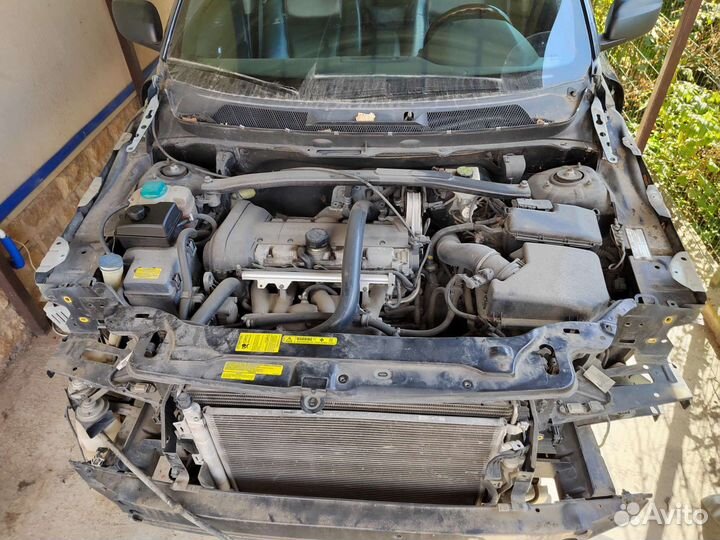 Volvo xc90 Запчасти разбор вольво