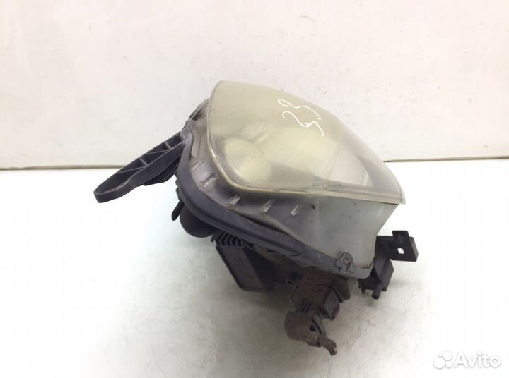 Фара 24451051 Opel Zafira B (2005-2012)