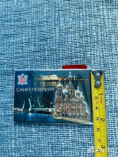 Магниты сувенирные оптом