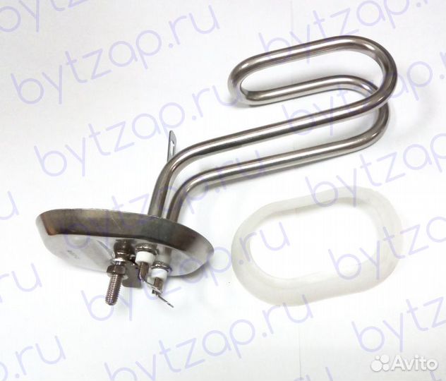 Тэны для водонагревателей