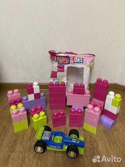 Lego duplo